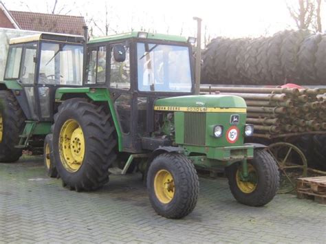 John deere 2030 - specs, photos, videos and more on TopWorldAuto