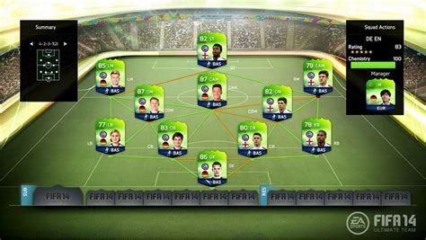 FIFA 14 Ultimate Team World Cup Update Available on Xbox One, PlayStation 4, Mode Not Active Yet ...