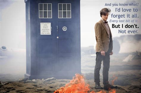 11th Doctor Who Famous Quotes. QuotesGram