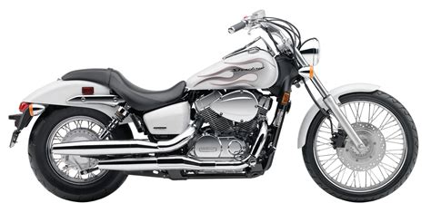 HONDA VT750C2 Shadow Spirit (2008-2009) Specs, Performance & Photos ...