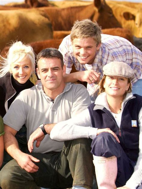 Reality show The Farm to make a comeback featuring THESE celebrities