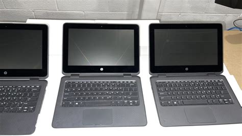 HP PROBOOK X360 11 G2 EE HP PROBOOK X360 11 G2 EE