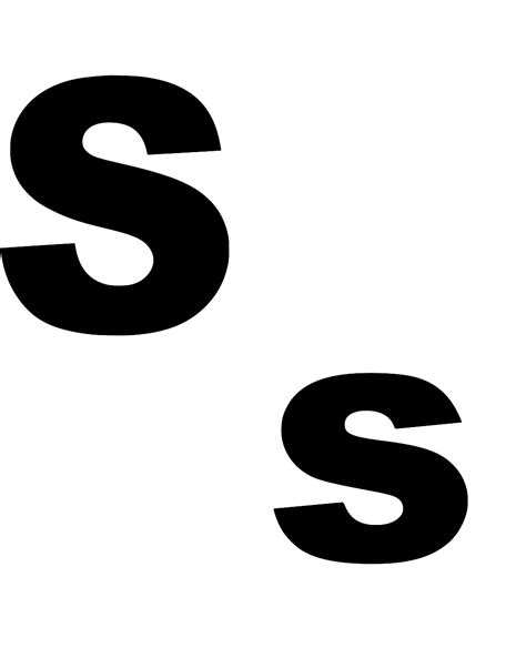 SVG > letter abc - Free SVG Image & Icon. | SVG Silh