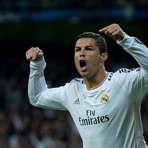 Cristiano Ronaldo Will Power Real Madrid to Victory in El Clasico | News, Scores, Highlights ...