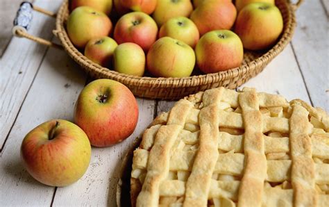 What Are the Best Types of Apples for Apple Pie? | My Greenery Life