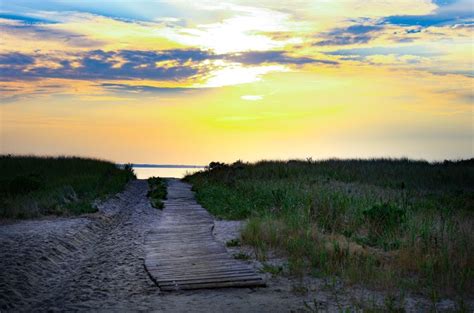 Beach Walk Sunrise Photo Color Photo Beach Digital Gift Download Printable - Etsy