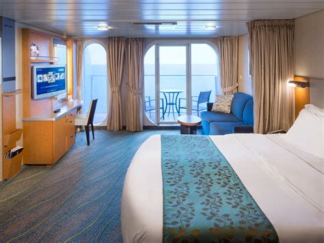 Staterooms | Royal Caribbean Blog