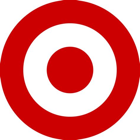 Target Logo - PNG and Vector - Logo Download