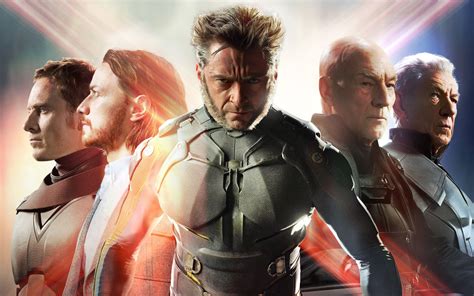 X Men Days of Future Past Wallpapers | HD Wallpapers | ID #13271