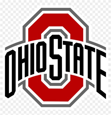 Ohio State Buckeyes - Free Transparent PNG Clipart Images Download