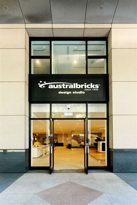 Austral Bricks Design Studio - Evolve Constructions