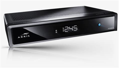 Dcx3520 Cable Dvr - Spectrum Arris Cable Box - 1100x1100 PNG Download ...