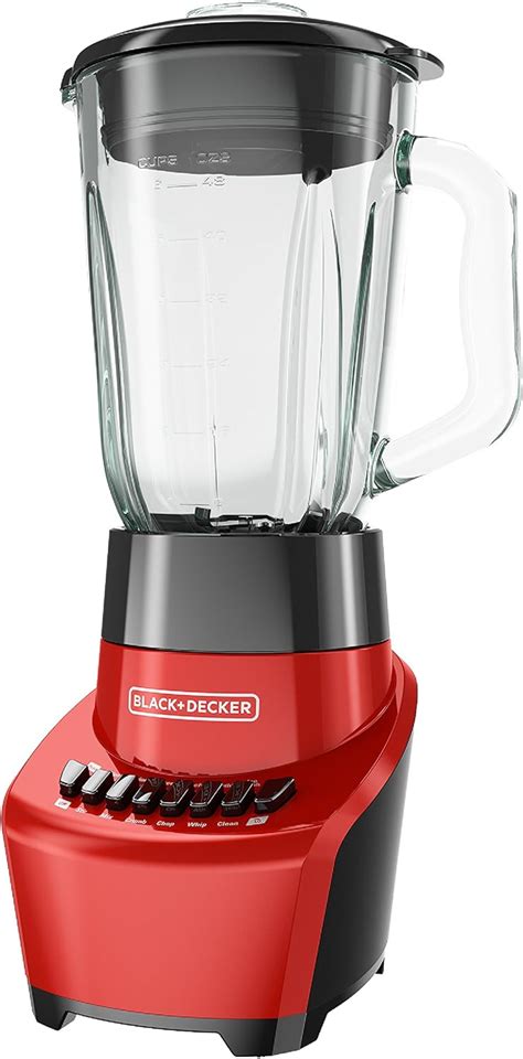 7 Best Blender with Glass Jar (Latest Rating) July 2020