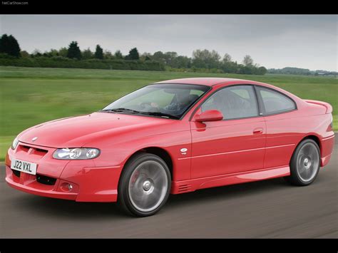 Vauxhall Monaro VXR | Coches deportivos, Deportes, Coches