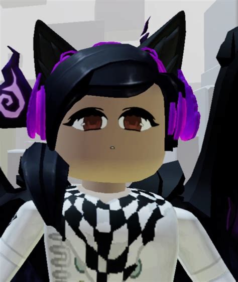 My roblox Face reveal by wolfHunterAllysa on DeviantArt