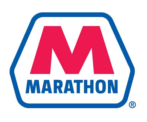 Download Marathon Petroleum Logo PNG Image for Free