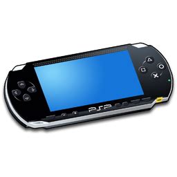 PSP Free Icon Download | FreeImages