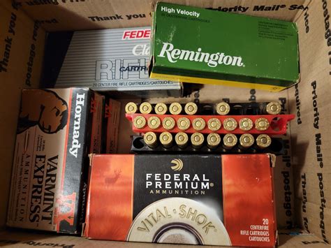 22-250 Remington ammo for sale at Gunsamerica.com: 956573109