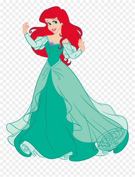 Ariel clipart princess ariel, Ariel princess ariel Transparent FREE for download on ...