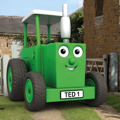 Tractor Ted Official on Twitter: "#COMPETITION 5/12. Follow and retweet ...