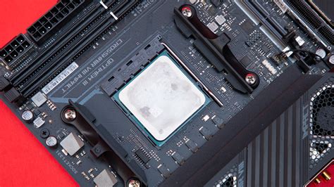 AMD Ryzen 9 3950X review | TechRadar