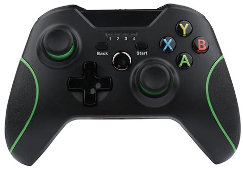 Xbox 360 Controller Vezetékes