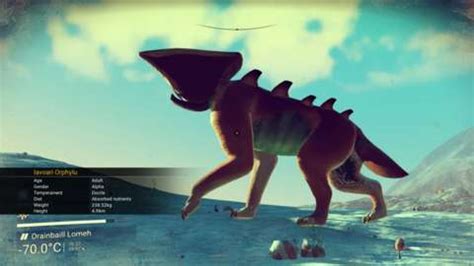 No Man's Sky Review - GameSpot