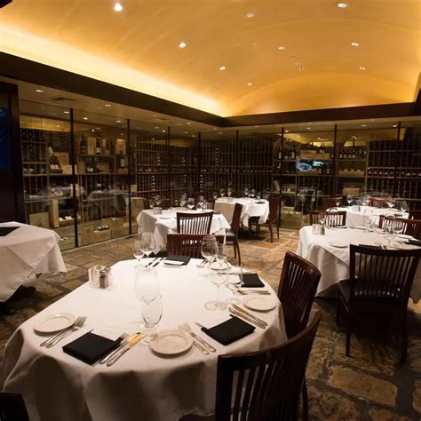 Del Frisco's Double Eagle Steakhouse - Charlotte Restaurant - Charlotte, NC | OpenTable