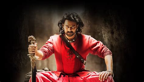 Prabhas Bahubali Wallpapers - Wallpaper Cave