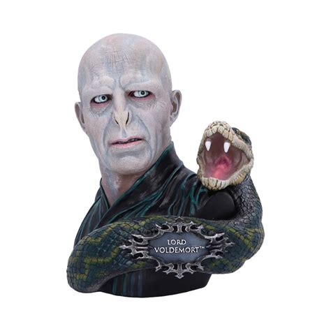 Figurine Harry Potter - Lord Voldemort | Tips for original gifts