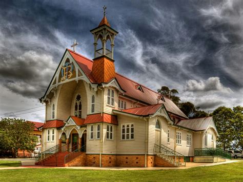 Beaudesert - Destination Information - Queensland