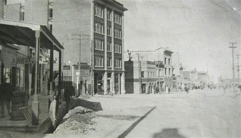 Tonopah History – Tonopah, Nevada