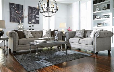 Ashley Furniture Reviews: Sofas Worth Purchasing? | Home of Cozy