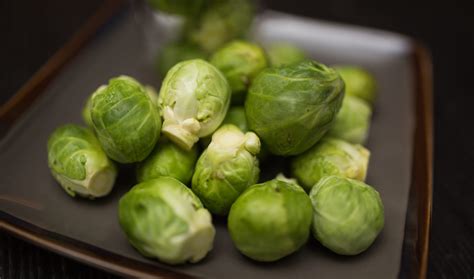 Brussels Sprouts Recipe & Nutrition - Precision Nutrition's Encyclopedia of Food