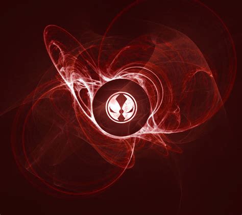 Spawn Symbol Wallpaper