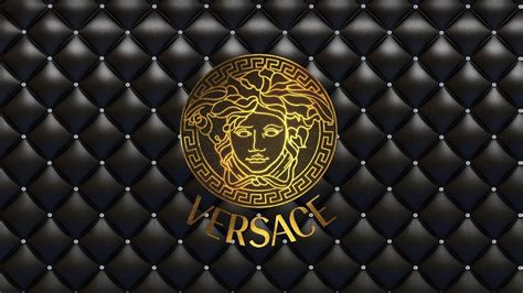 Versace Desktop HD Wallpapers - Top Free Versace Desktop HD Backgrounds ...