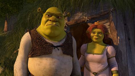 Music N' More: Shrek 2 (2004)