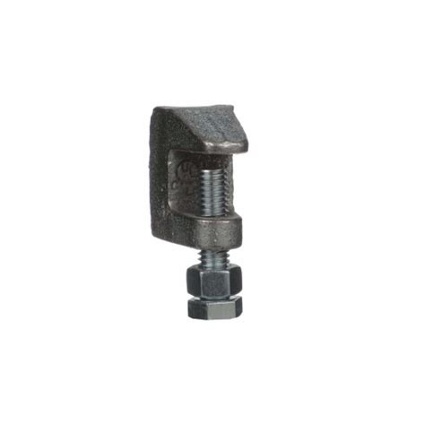 Oatey 335471 Top Beam Pipe Clamp, 3/8-In.