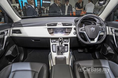 Proton X70 P7-90A (2018) Interior Image #52997 in Malaysia - Reviews ...