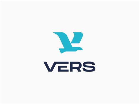 Vers | Logo Design by Mr. Giraffe on Dribbble