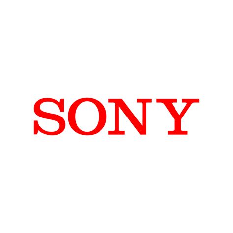 Top 78+ sony logo png latest - ceg.edu.vn