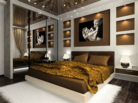 Best Bedroom Designs For Couples / We tried to consider all the trends ...