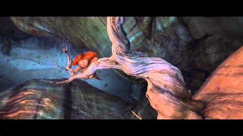 The Croods Movie Trailer - YouTube