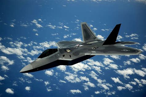 F-22 Raptor | Military.com