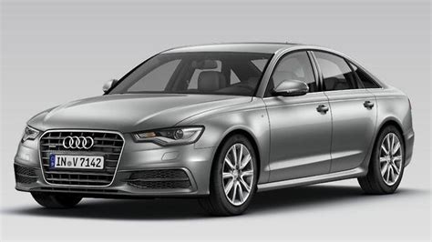 Audi A6 2011 Pricing & Specifications - carsales