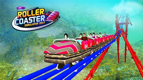 Roller Coaster Simulator 2017 - Android Apps on Google Play