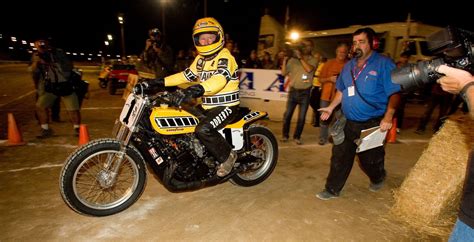 Video: My Greatest Yamaha Memory, With King Kenny Roberts - Roadracing World Magazine ...