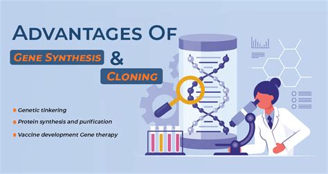 What Is Gene Synthesis? What Are Its Advantages?