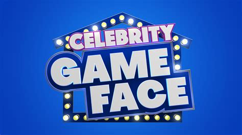 Celebrity Game Face - NBC.com