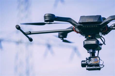 Infrared Cameras for Thermal Drone - Drone Thermal Camera